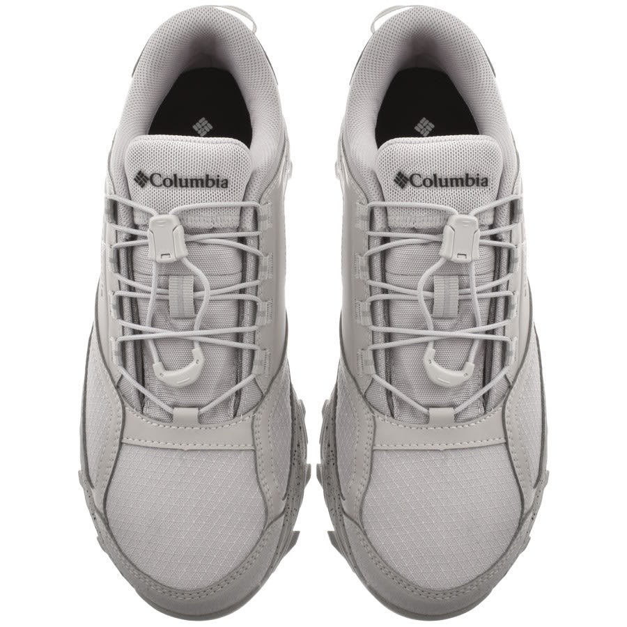 Columbia Flow Morrison Outdry Trainers Grey